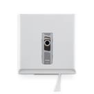 Suporte para Papel Higiênico de Rolo Grande Street
