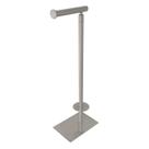 Suporte para Papel Higiênico Kingston Brass CC8008 Níquel Escovado 58 cm
