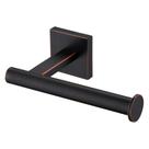 Suporte para papel higiênico KOKOSIRI em bronze polido a óleo em aço inoxidável