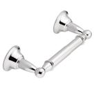 Suporte para papel higiênico Moen DN6808CH Sage Chrome Suporte para papel higiênico Moen DN6808CH Sage Chrome