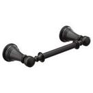 Suporte para papel higiênico Moen Weymouth Pivoting Double Post