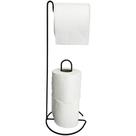 Suporte para papel higiênico - ROCIE