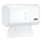 Suporte Para Papel Toalha Descartável Banheiro Cozinha Salão Suporte Para Papel Toalha Descartável Banheiro Cozinha Salão