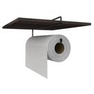 Suporte para Papel Toalha Encaixável Plana Store