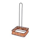 Suporte para Papel Toalha Mimo Rattan YK23388