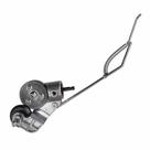 Suporte para Parafusadeira Cortes de Chapas Aço SCCL-2 Lynus Suporte para Parafusadeira Cortes de Chapas Aço SCCL-2 Lynus