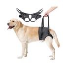 Suporte Para Patas Traseiras De Cães Grandes, Ideal Para Reabilitação De Cães Idosos Com