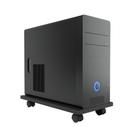 Suporte para PC Gamer com Rodas - Organize Quartos Escritórios