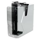 Suporte para PC VIVO MOUNT-PC01 ajustável sob a mesa/parede preto