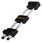 Suporte para pedra de afiar POWERTEC ajustável 5.5-9