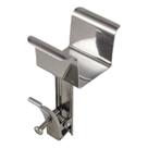 Suporte para pegador de alimentos em inox 600329