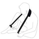 Suporte Para Pescoço E Pernas Sexy Import