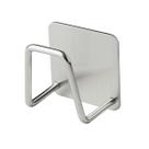 Suporte para Pia Cozinha Porta Esponja Bucha Inox 1 UN