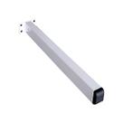 Suporte para Pia Parafusar 50cm Branco Novoletto