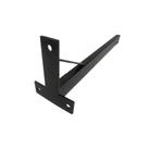 Suporte Para Pia Parafusar Super Reforçado 50cm 2 Un Granito