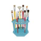 Suporte para pincéis 586 Condor Suporte para pinceis 586 Condor Suporte para pincéis 586 Condor Suporte para pinceis 586 Condor