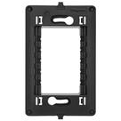 Suporte Para Placa 4x2 Pial Plus+ 612122NT Legrand