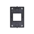 Suporte para Placa Arteor 4x2 1-2 Módulos Graphite - Pial Legrand