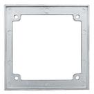 Suporte Para Placa De Piso Olivo 4X4