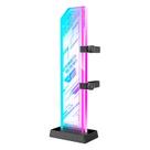 Suporte para Placa de Vídeo DarkFlash DL280 ARGB - Preto