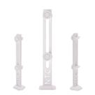 Suporte Para Placa De Vídeo Ntc H21 Branco H21wht