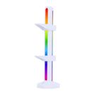 Suporte para Placa de Video sincronizacao ARGB Branco