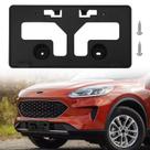 Suporte para Placa Dianteira bumxca Ford Escape 2020-2022