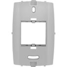 Suporte Para Placa Modular Slim 4X2 - 1 Modulolargo - 8200