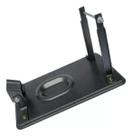 Suporte Para Plaina Invertida Mesa Bancada Inovador Pratico Cinza