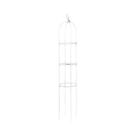 Suporte Para Plantas Trepadeiras, Gaiolas De Apoio Para Jardim, Conjunto DIY De Estruturas Para Suporte Para Plantas Trepadeiras, Gaiolas De Apoio Para Jardim, Conjunto DIY De Estruturas Para