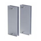 Suporte para Porta de Vidro Intelbras SV 20150 Eletroímã