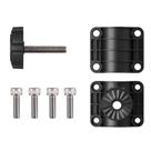 Suporte para poste Garmin 010-13228-03 0 para LiveScope Plus