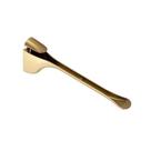 Suporte Para Prateleira Pelicano bronze - 4un