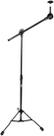Suporte para prato bateria preto b12g Suporte para prato bateria preto b12g
