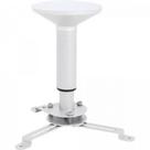 Suporte Para Projetor 180-300mm Branco Multivisão Multivisão Suporte Para Projetor 180-300mm Branco Multivisão Multivisão