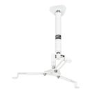 Suporte para Projetor 360 Sumay SM-PR05 Branco Ajustável em Aço
