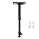 Suporte para Projetor Aurzen com Rotação de 360 e Ajuste de 23 a 38 cm Suporte para Projetor Aurzen com Rotação de 360 e Ajuste de 23 a 38 cm