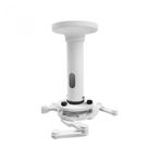 Suporte Para Projetor Avatron Teto 12CM STPE-312W STandart Suporte Para Projetor Avatron Teto 12CM STPE-312W STandart