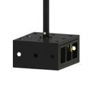 Suporte Para Projetor De Teto Gaiola Antifurto Pr