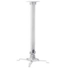 Suporte para Projetor de Teto modelo CPR900 Branco