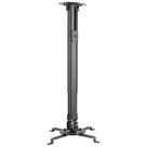 Suporte para Projetor de Teto modelo CPR900 Preto