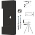 Suporte Para Projetor Hy300 Magcubic De Parede Teto Ou Tripé