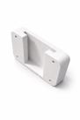 Suporte para projetor magcubic hy320 pro reforçado base 90mm - branco Suporte para projetor magcubic hy320 pro reforçado base 90mm - branco