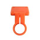 Suporte Para Protetor Da Lâmina Para Roçadeira Tssaper Suporte Para Protetor Da Lâmina Para Roçadeira Tssaper