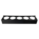 Suporte Para Pulverizadores Rotta - Preto Suporte Para Pulverizadores Rotta - Preto