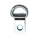 Suporte para Quadros Argola Redonda Pequena - 5 unidades