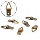 Suporte para Quadros Triângulo Pequeno - 5 unid Suporte para Quadros Triângulo Pequeno - 5 unid