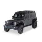 Suporte para rack de teto Smittybilt J02 Defender para Wrangler JL e Gladiator JT