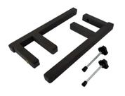 Suporte para Rede PP (reforçado)