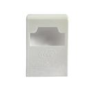 Suporte para Refil de Descarte de Absorvente Suporte para Refil de Descarte de Absorvente